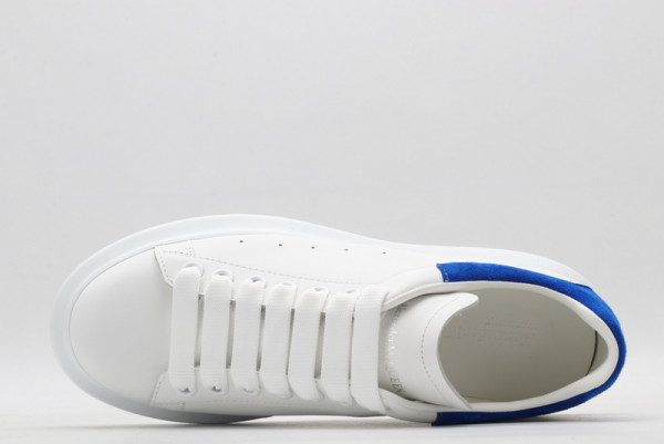 HOT SALE ALEXANDER MCQUEEN Oversized Sneaker