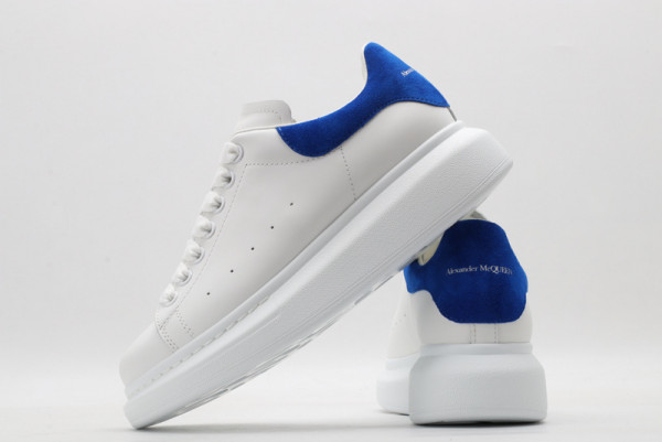 HOT SALE ALEXANDER MCQUEEN Oversized Sneaker