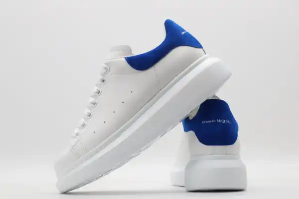 Bagsoffer ALEXANDER MCQUEEN Oversized Sneaker