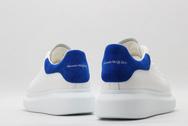 HOT SALE ALEXANDER MCQUEEN Oversized Sneaker