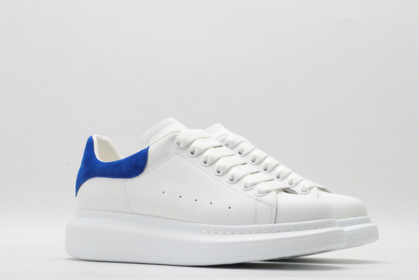 HOT SALE ALEXANDER MCQUEEN Oversized Sneaker