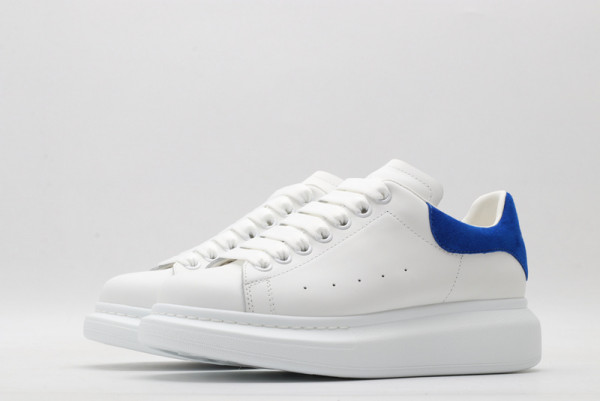 HOT SALE ALEXANDER MCQUEEN Oversized Sneaker