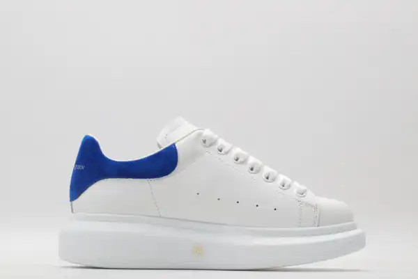 Bagsoffer ALEXANDER MCQUEEN Oversized Sneaker