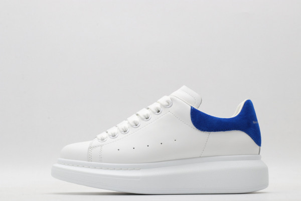 HOT SALE ALEXANDER MCQUEEN Oversized Sneaker