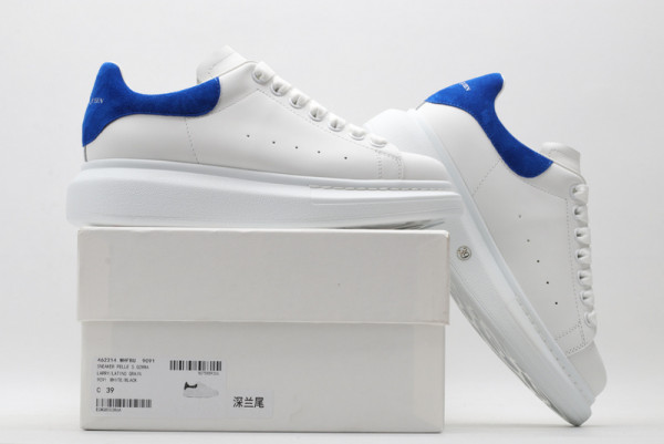 HOT SALE ALEXANDER MCQUEEN Oversized Sneaker