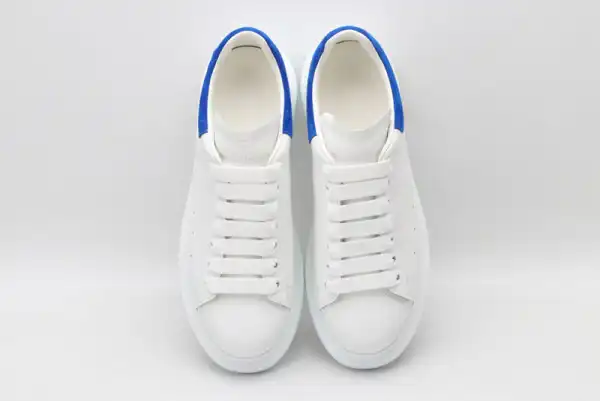 Bagsoffer ALEXANDER MCQUEEN Oversized Sneaker