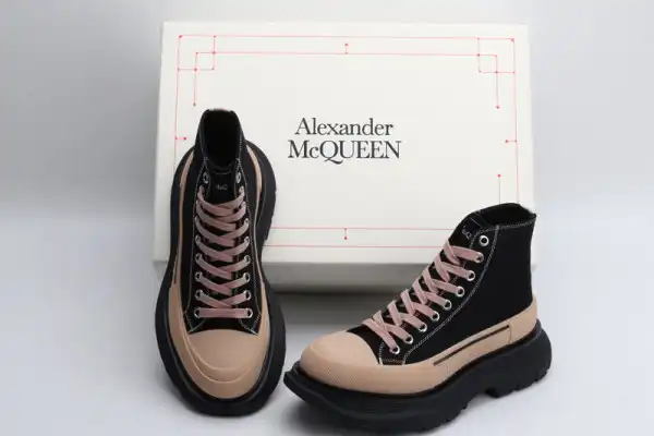 Frstbag ru ALEXANDER MCQUEEN Tread Slick Boot