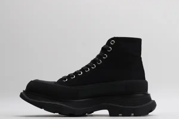 ALEXANDER MCQUEEN Tread Slick Boot