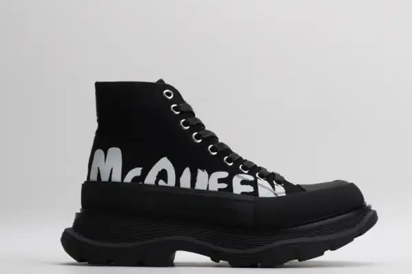 Frstbag ru ALEXANDER MCQUEEN Tread Slick Boot