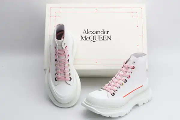 ALEXANDER MCQUEEN Tread Slick Boot