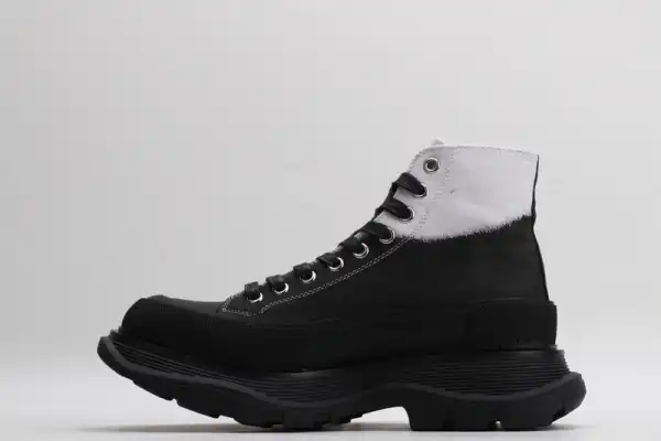 ALEXANDER MCQUEEN Tread Slick Boot