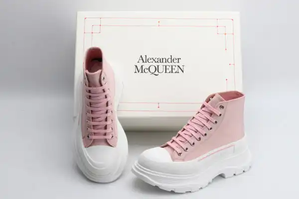 ALEXANDER MCQUEEN Tread Slick Boot