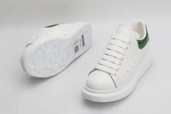 Bagsoffer ALEXANDER MCQUEEN Oversized Sneaker