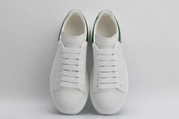 ALEXANDER MCQUEEN Oversized Sneaker