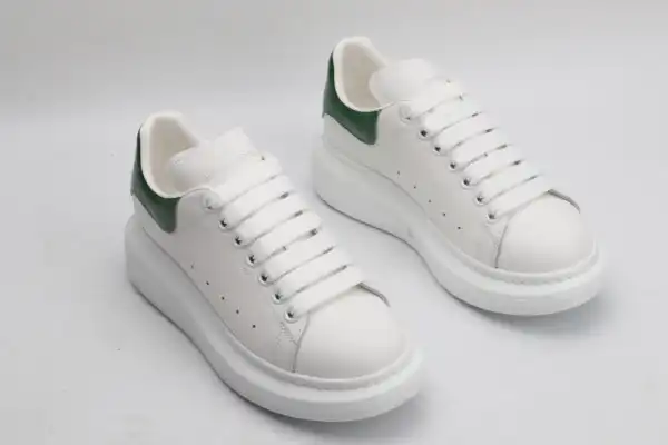 Frstbag ru ALEXANDER MCQUEEN Oversized Sneaker