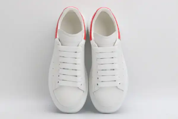 Bagsoffer ALEXANDER MCQUEEN Oversized Sneaker