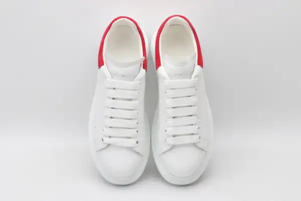 Frstbag ru ALEXANDER MCQUEEN Oversized Sneaker