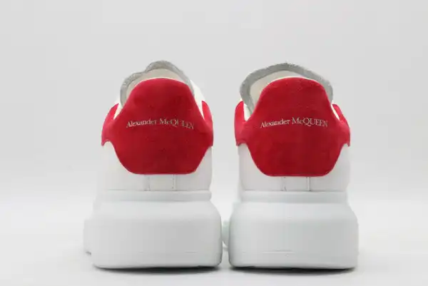 Frstbag ru ALEXANDER MCQUEEN Oversized Sneaker