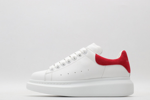 HOT SALE ALEXANDER MCQUEEN Oversized Sneaker