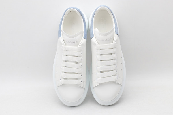 [FREE SHIPPING] ALEXANDER MCQUEEN Oversized Sneaker