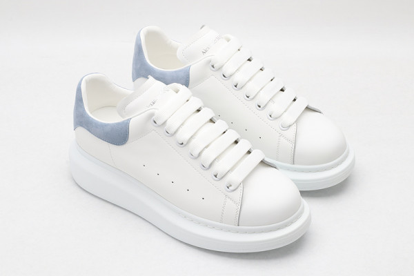 [FREE SHIPPING] ALEXANDER MCQUEEN Oversized Sneaker