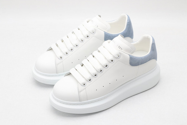 [FREE SHIPPING] ALEXANDER MCQUEEN Oversized Sneaker