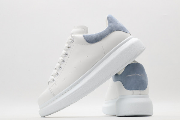 [FREE SHIPPING] ALEXANDER MCQUEEN Oversized Sneaker