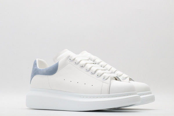 [FREE SHIPPING] ALEXANDER MCQUEEN Oversized Sneaker