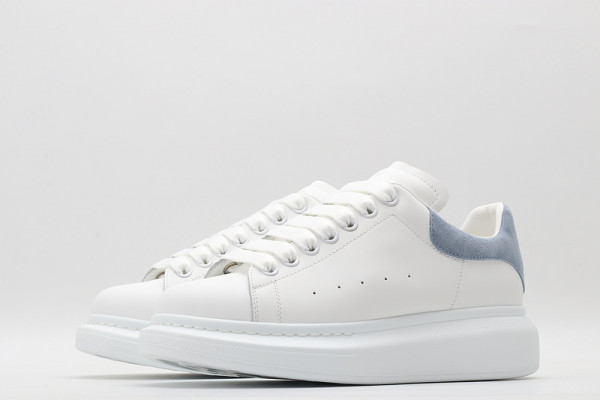 [FREE SHIPPING] ALEXANDER MCQUEEN Oversized Sneaker