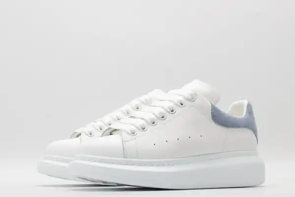 Bagsoffer yupoo ALEXANDER MCQUEEN Oversized Sneaker