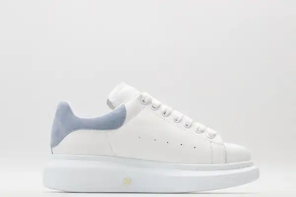 First bag ru ALEXANDER MCQUEEN Oversized Sneaker