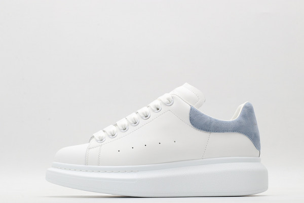 [FREE SHIPPING] ALEXANDER MCQUEEN Oversized Sneaker