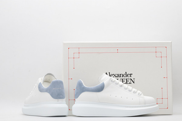 [FREE SHIPPING] ALEXANDER MCQUEEN Oversized Sneaker