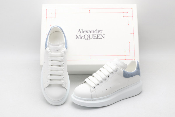 [FREE SHIPPING] ALEXANDER MCQUEEN Oversized Sneaker