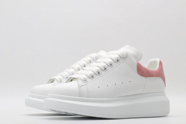 HOT SALE ALEXANDER MCQUEEN Oversized Sneaker