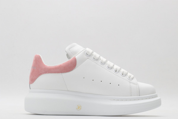 HOT SALE ALEXANDER MCQUEEN Oversized Sneaker