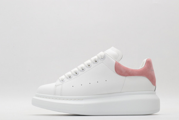 HOT SALE ALEXANDER MCQUEEN Oversized Sneaker