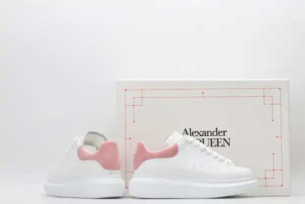 Frstbag ru ALEXANDER MCQUEEN Oversized Sneaker