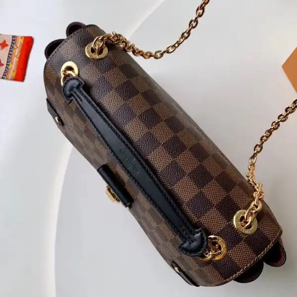 Affordable LOUIS VUITTON VAVIN PM