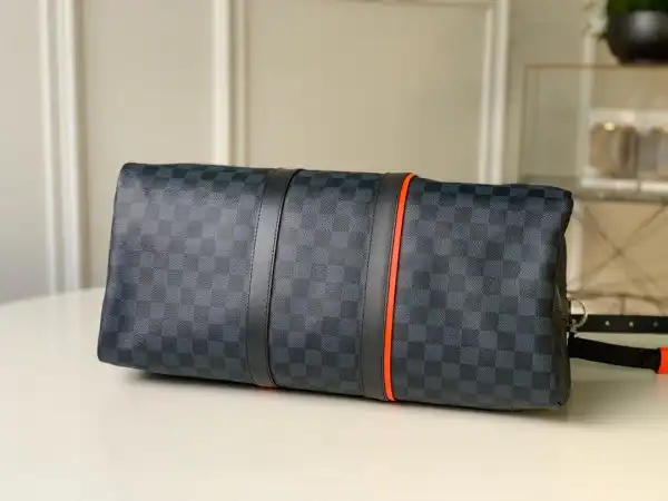 LOUIS VUITTON KEEPALL 45