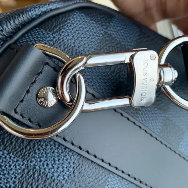 Firstbag Ru LOUIS VUITTON KEEPALL 45