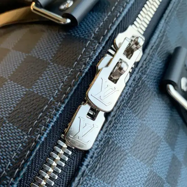 First bag ru LOUIS VUITTON KEEPALL 45