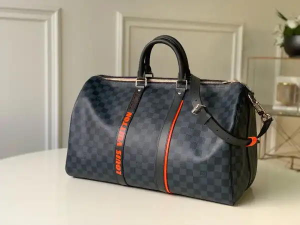 Where to buy Cheap LOUIS VUITTON KEEPALL 45