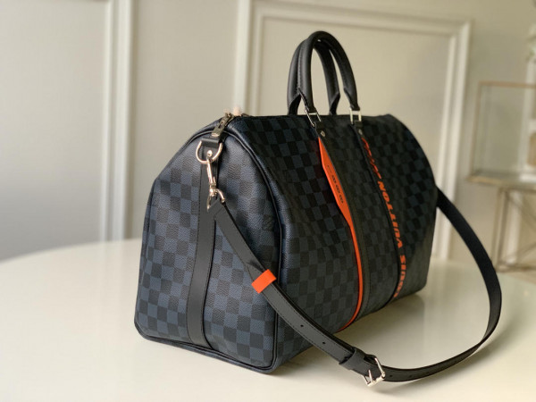 HOT SALE LOUIS VUITTON KEEPALL 45