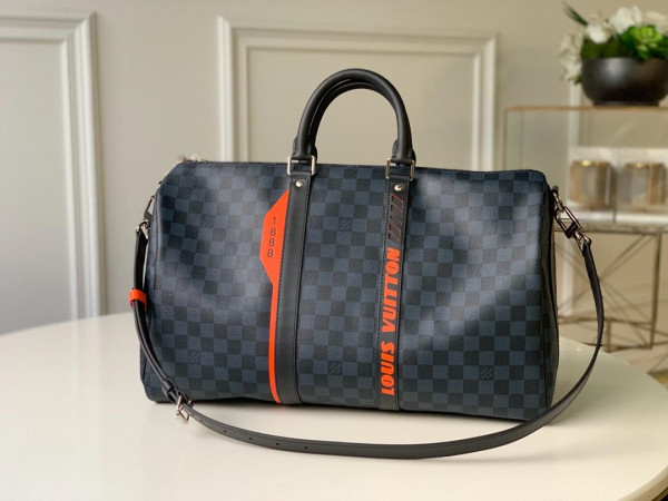 HOT SALE LOUIS VUITTON KEEPALL 45