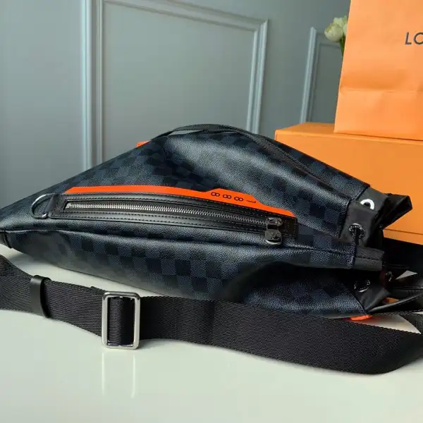 Louis Vuitton Backpack