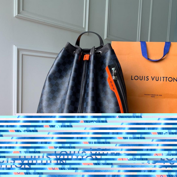 HOT SALE Louis Vuitton Backpack