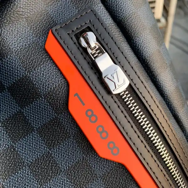 Louis Vuitton Backpack