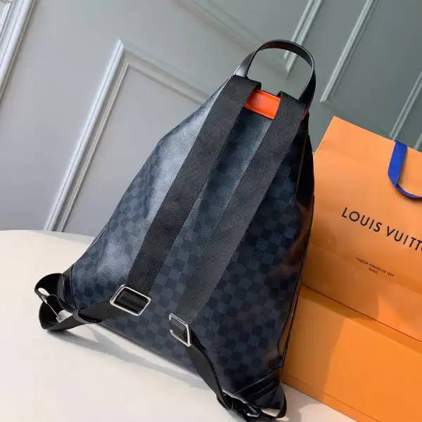 Frstbag ru Louis Vuitton Backpack