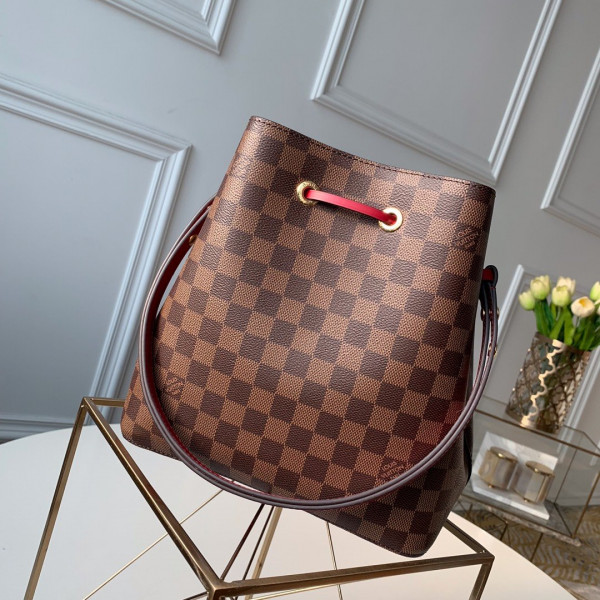 [FREE SHIPPING] LOUIS VUITTON NÉONOÉ